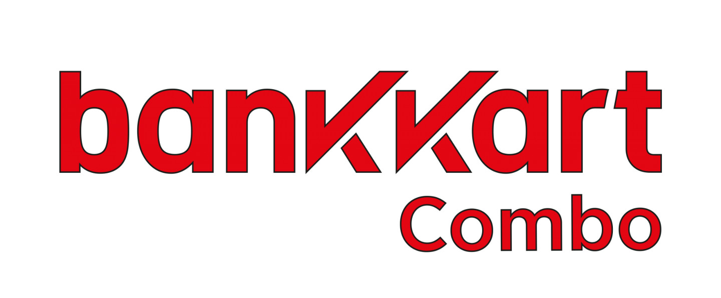 Bankkart Combo