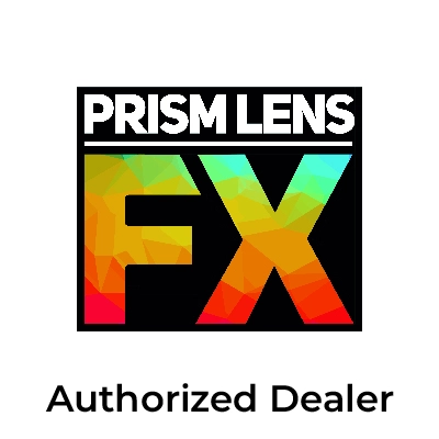 Prism Lens FX