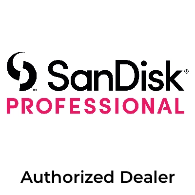 SanDisk Professional