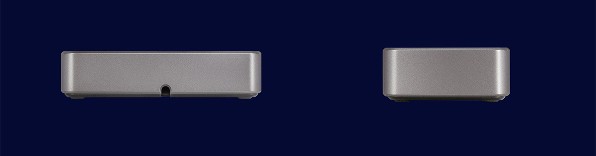 Elgato Thunderbolt 3 Mini Dock Taşınabilirlik